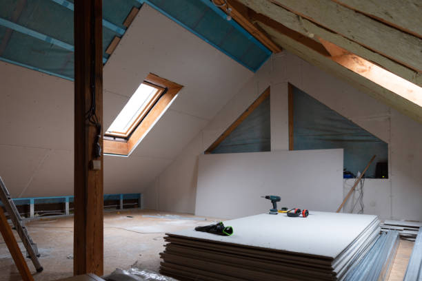 Laymantown, VA Insulation Contractor Company