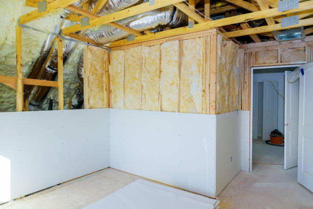 Best Energy-efficient Insulation  in Laymantown, VA