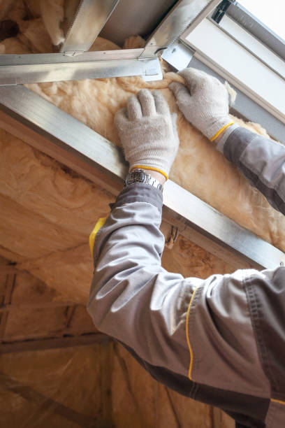 Best Commercial Insulation Contractor  in Laymantown, VA