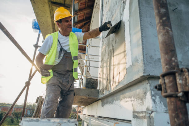 Best Professional Insulation Contractor  in Laymantown, VA