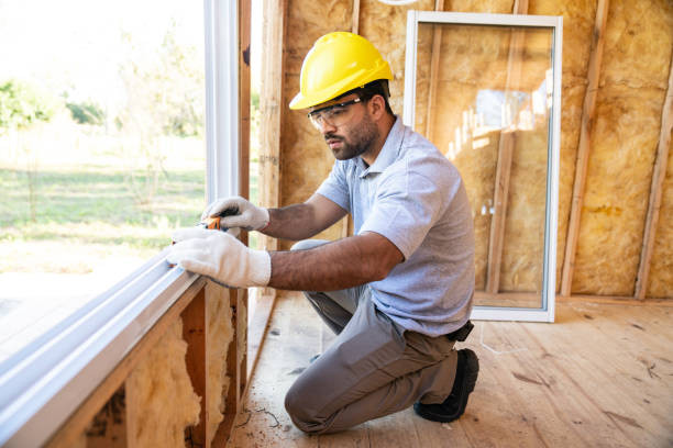 Best Insulation Removal  in Laymantown, VA