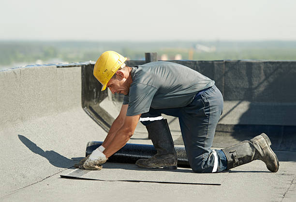 Best Insulation for New Construction  in Laymantown, VA