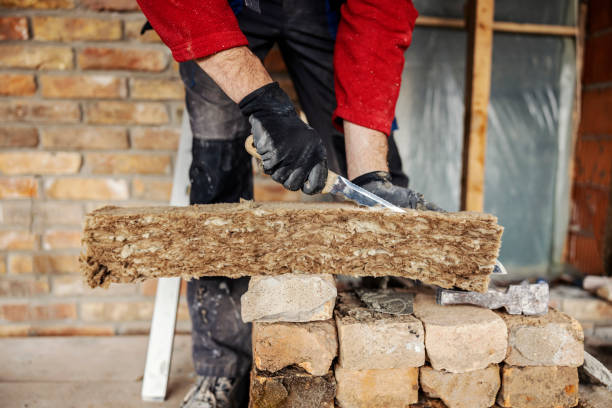 Range of Insulation Solutions in Laymantown, VA