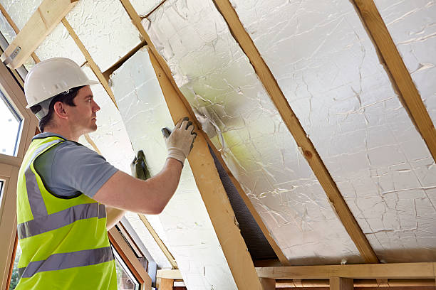Best Affordable Insulation Services  in Laymantown, VA
